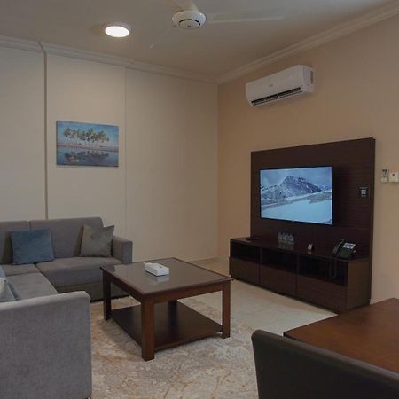 Anisa Residential Complex Leilighet Salalah Rom bilde