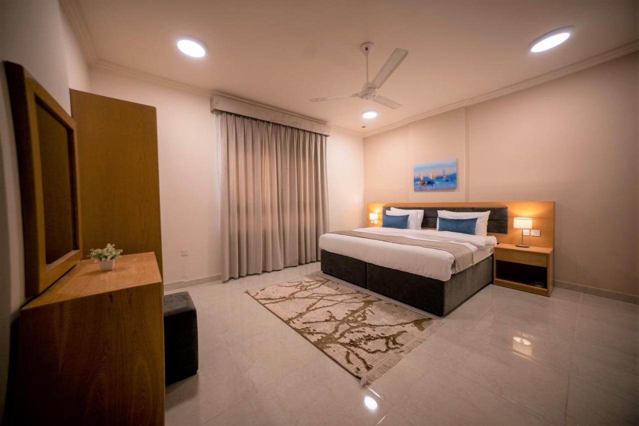 Anisa Residential Complex Leilighet Salalah Rom bilde
