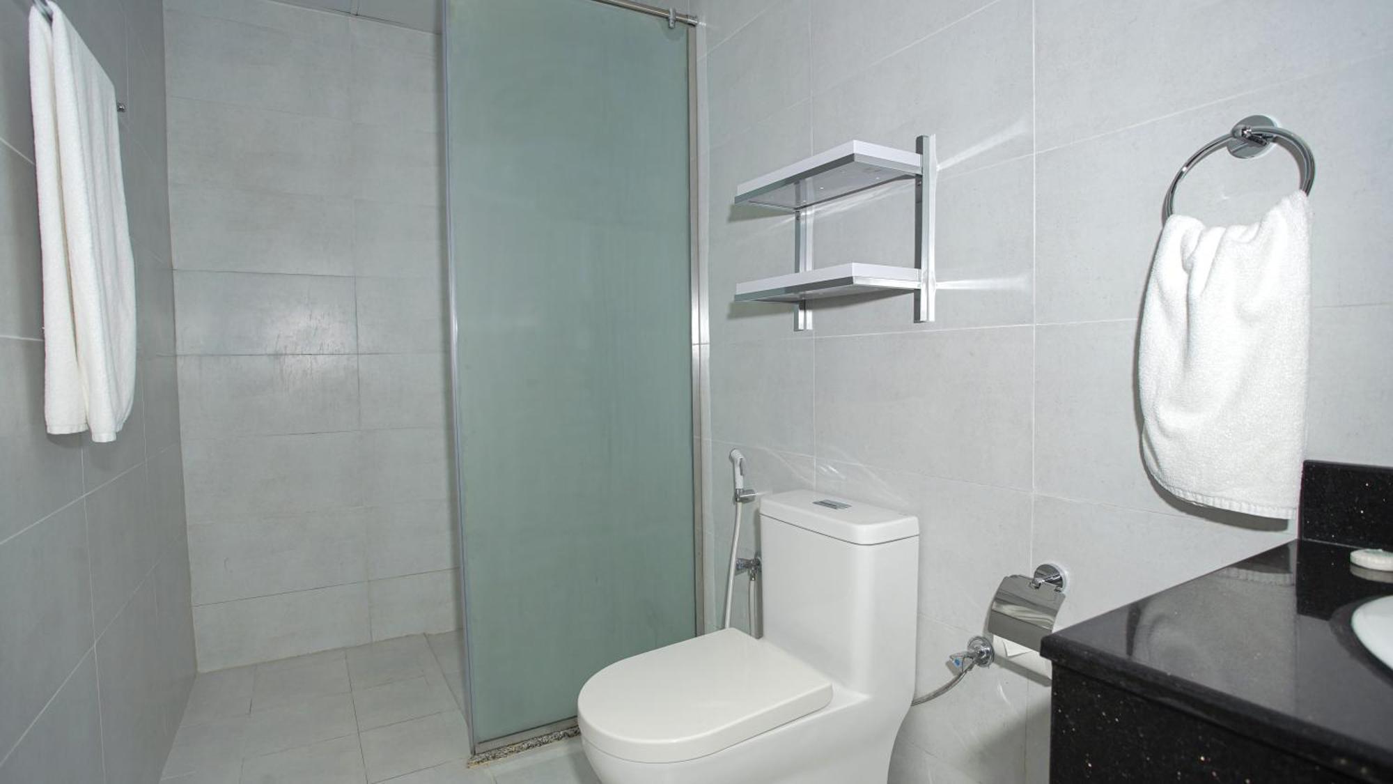 Anisa Residential Complex Leilighet Salalah Rom bilde