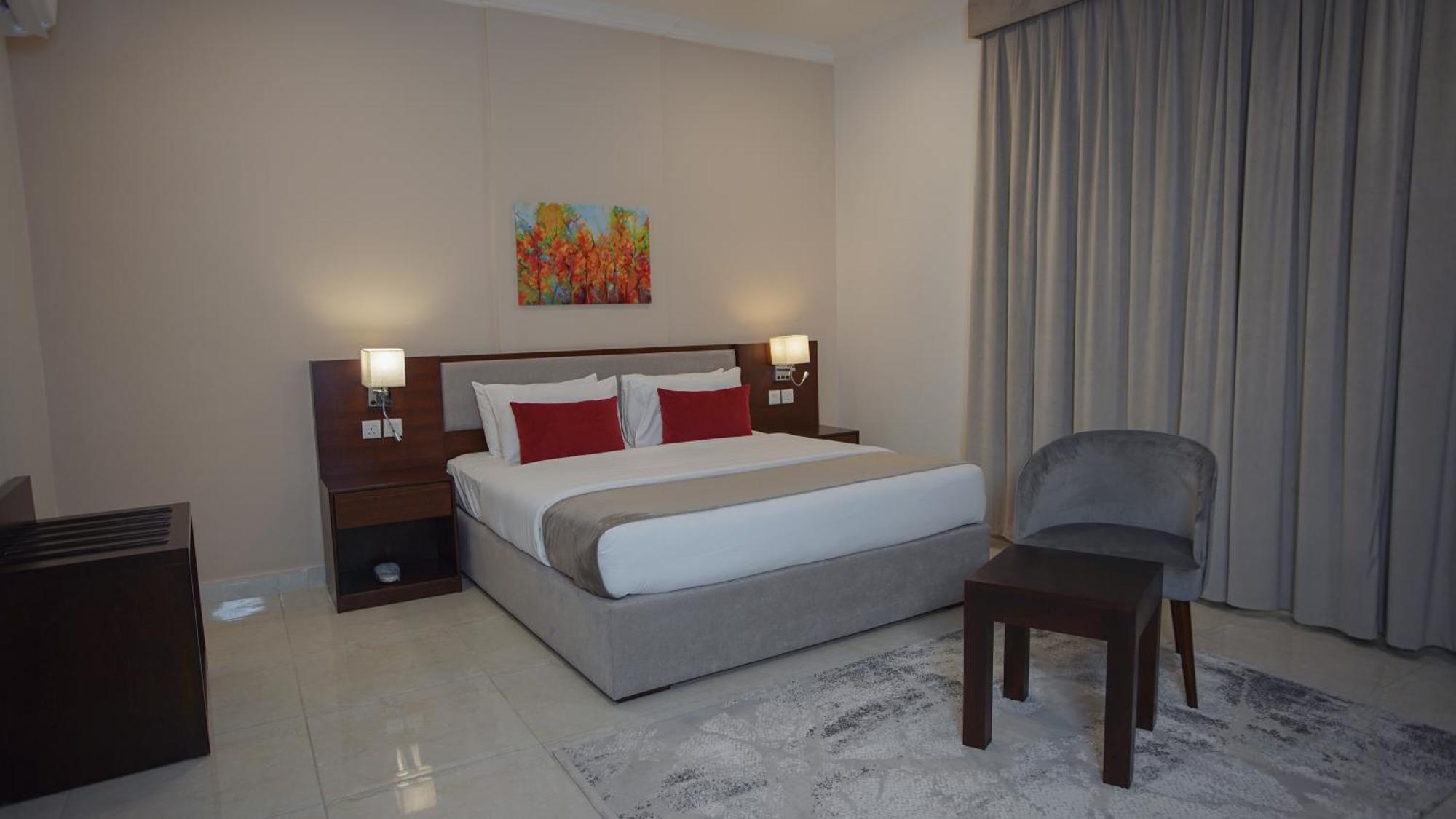 Anisa Residential Complex Leilighet Salalah Rom bilde